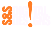S&S Digital Designs Logo