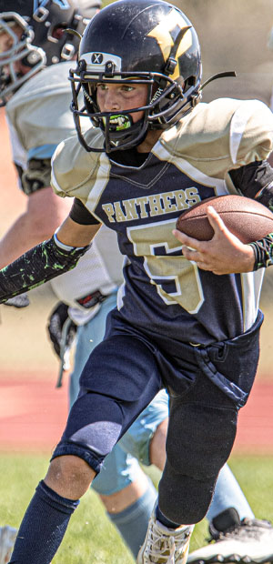 football_youth1 Extreme Sports Bike